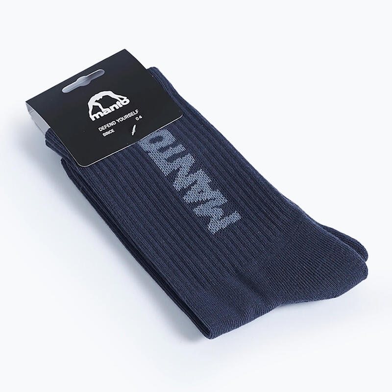 Chaussettes MANTO Logotype 23