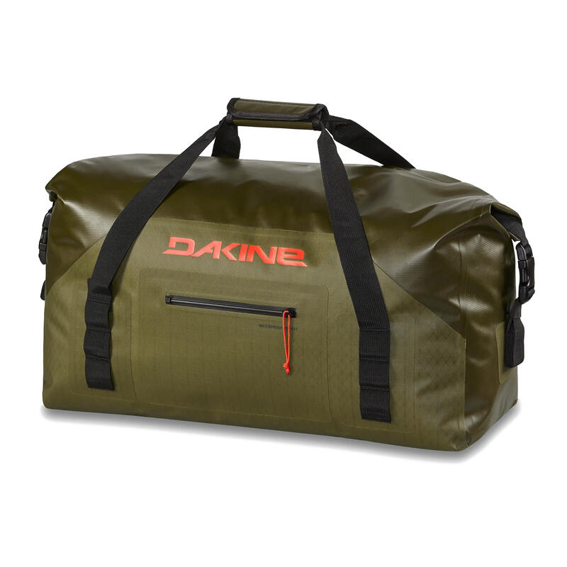 Dakine Cyclone Bolsa de lona enrollable para mojado/seco