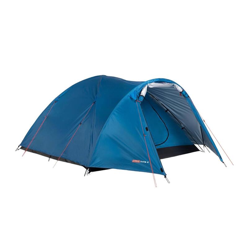 KADVA CAMPdome 4 Tienda de campaña para 4 personas