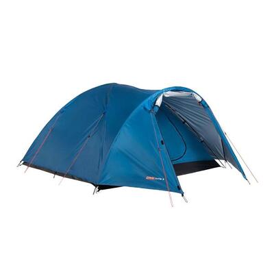 Kadva campdome 4 4-persoons kampeertent