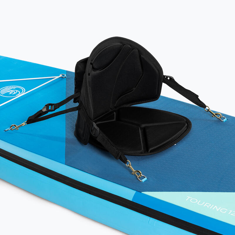 Planche SUP AQUASTIC Touring 12'6"