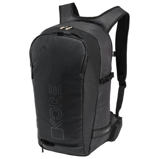 Kore Rucksack schwarz