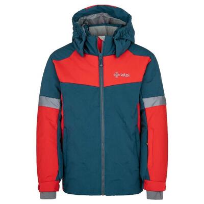 Giacca da sci da bambino Kilpi TEDDY-JB