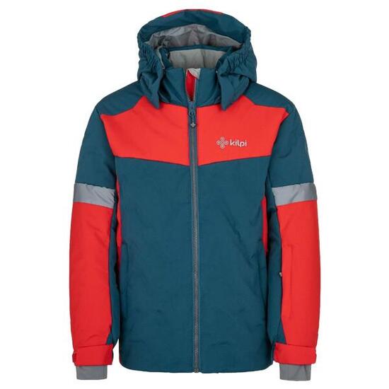 Giacca da sci da bambino Kilpi TEDDY-JB