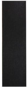 Rouleau Grip Enuff 9" x 20 Yards Negro 3/3