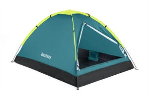 Tienda de Campaña Bestway Verde