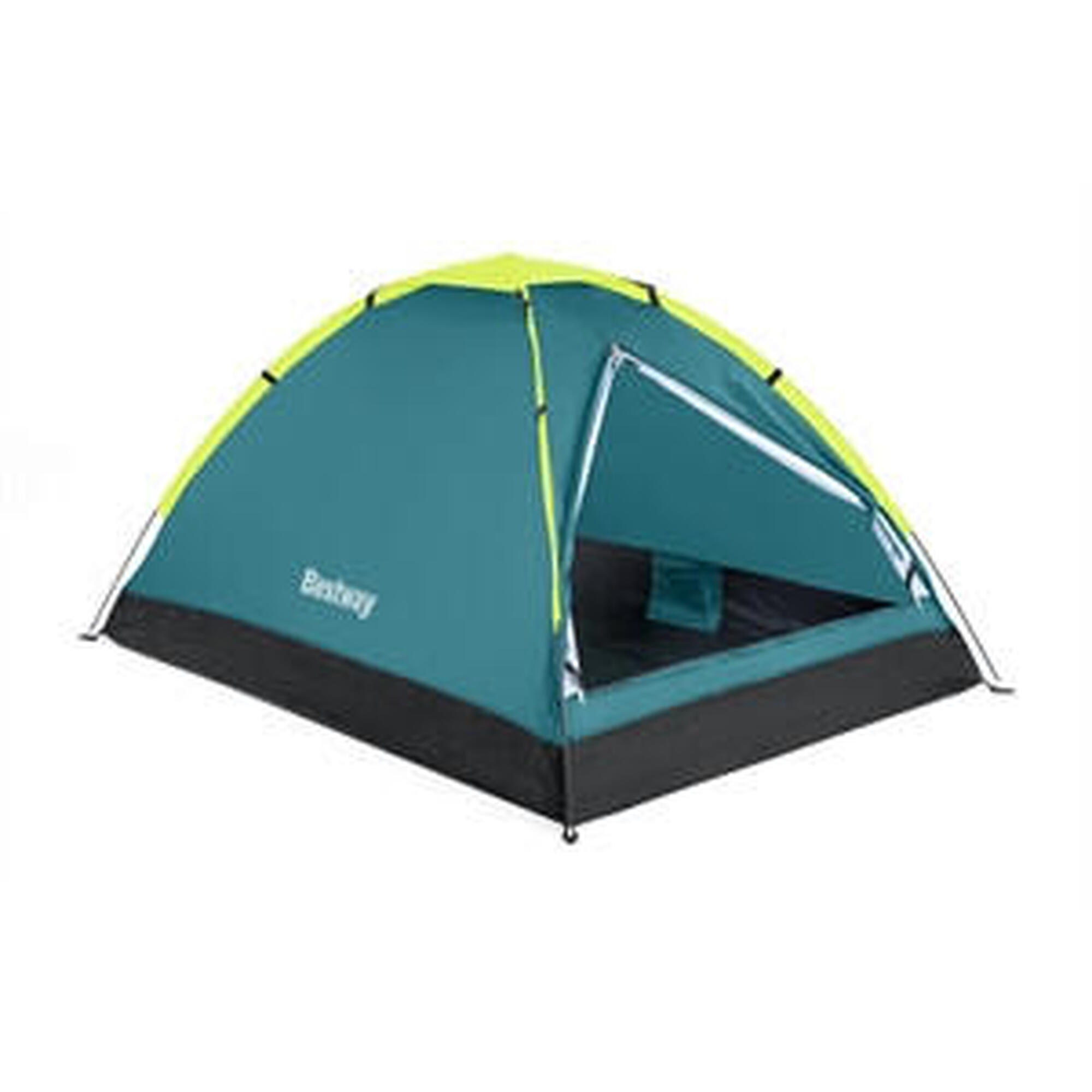 Tenda da Campeggio Spiaggia Bestway Verde