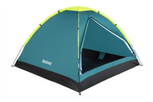 Tienda de Campaña Bestway Verde