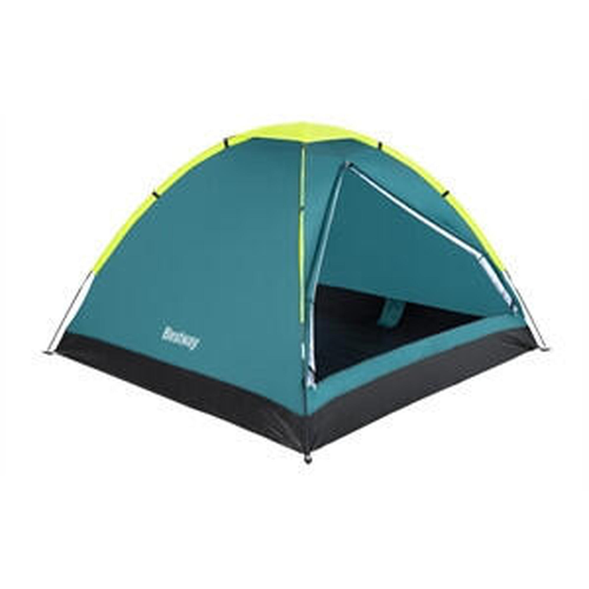 Tenda de Campanha Praia Bestway Verde