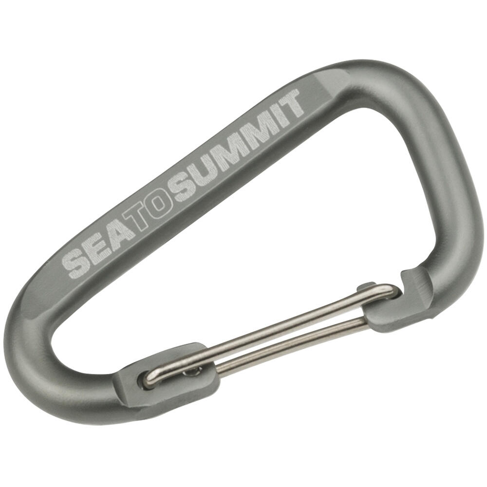 Zestaw sztućców kempingowych Sea To Summit Alphaset Cutlery łyżka,nóż,widelec 5/5