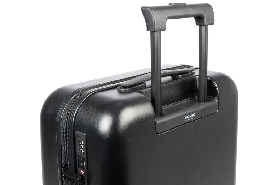 Koffer Koffer Valise Valigia TUCANO 4/6