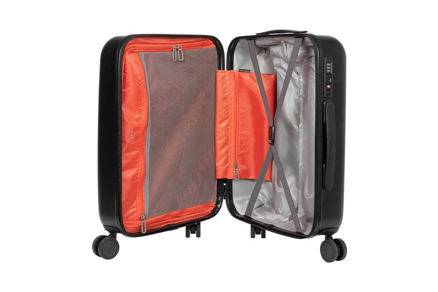 Koffer Koffer Valise Valigia TUCANO 3/6
