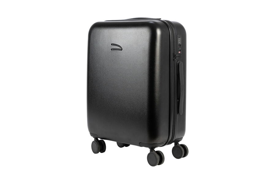 TUCANO Trolley de viagem Tucano TED 40L Preto