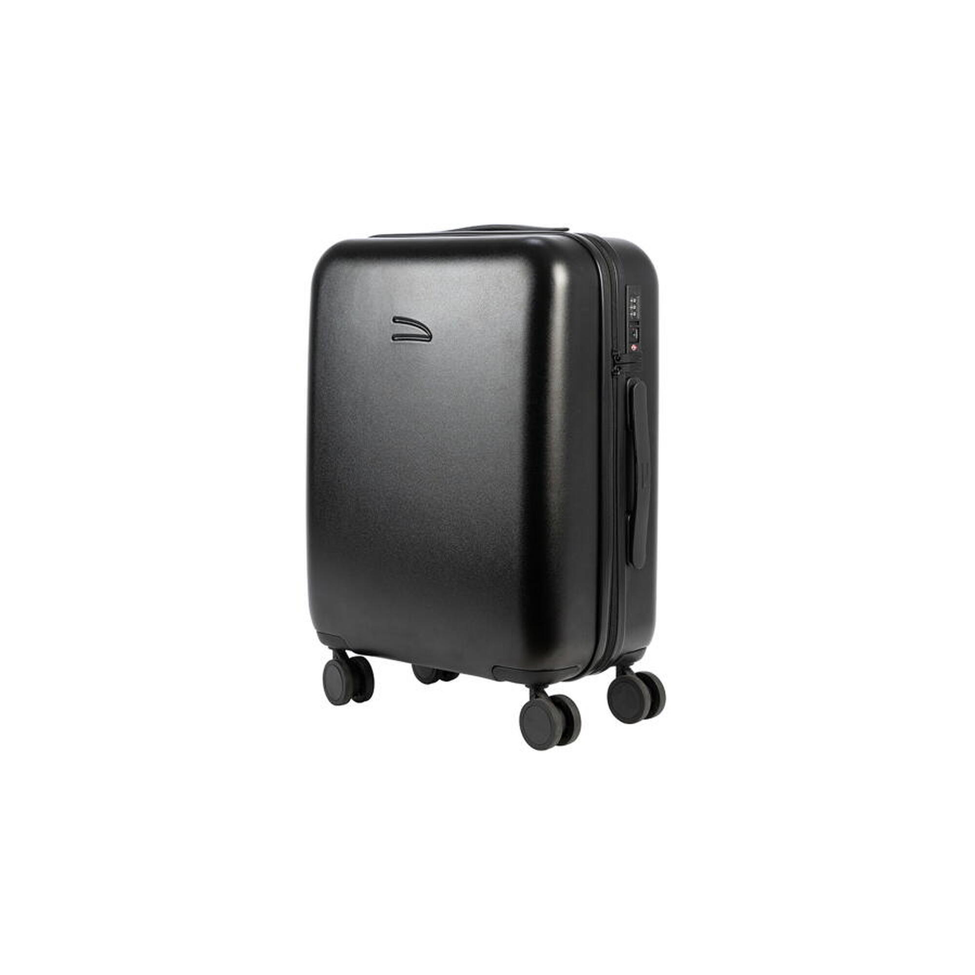 Trolley de viagem Tucano TED 40L Preto