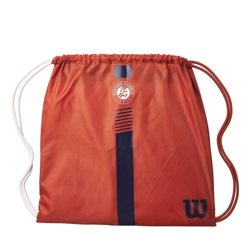 Mochila saco Wilson Roland Garros