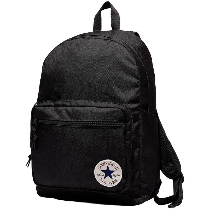 Rucsac unisex Converse Go 2 24L, Negru