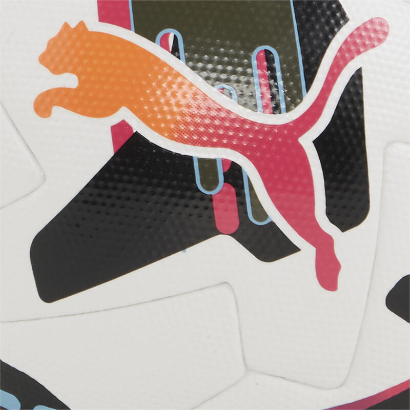 Balón de fútbol Orbita 1 (FIFA® Quality Pro) PUMA White Multicolor