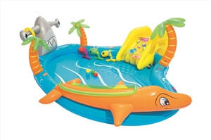 BESTWAY Play center Sea Animals
