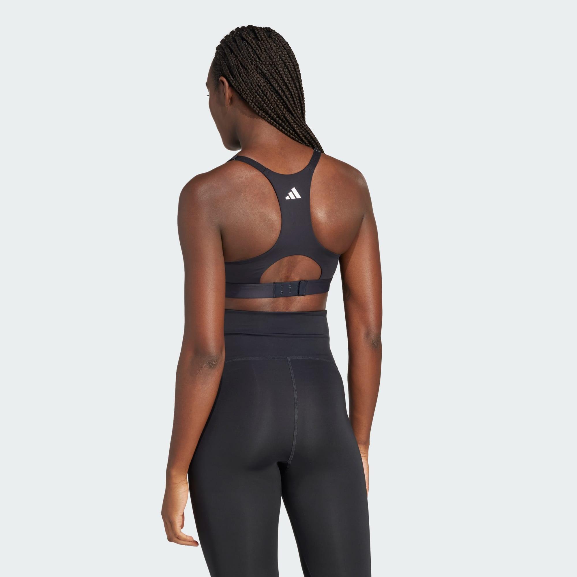 Powerimpact Luxe Medium-Support Maternity Bra 3/6