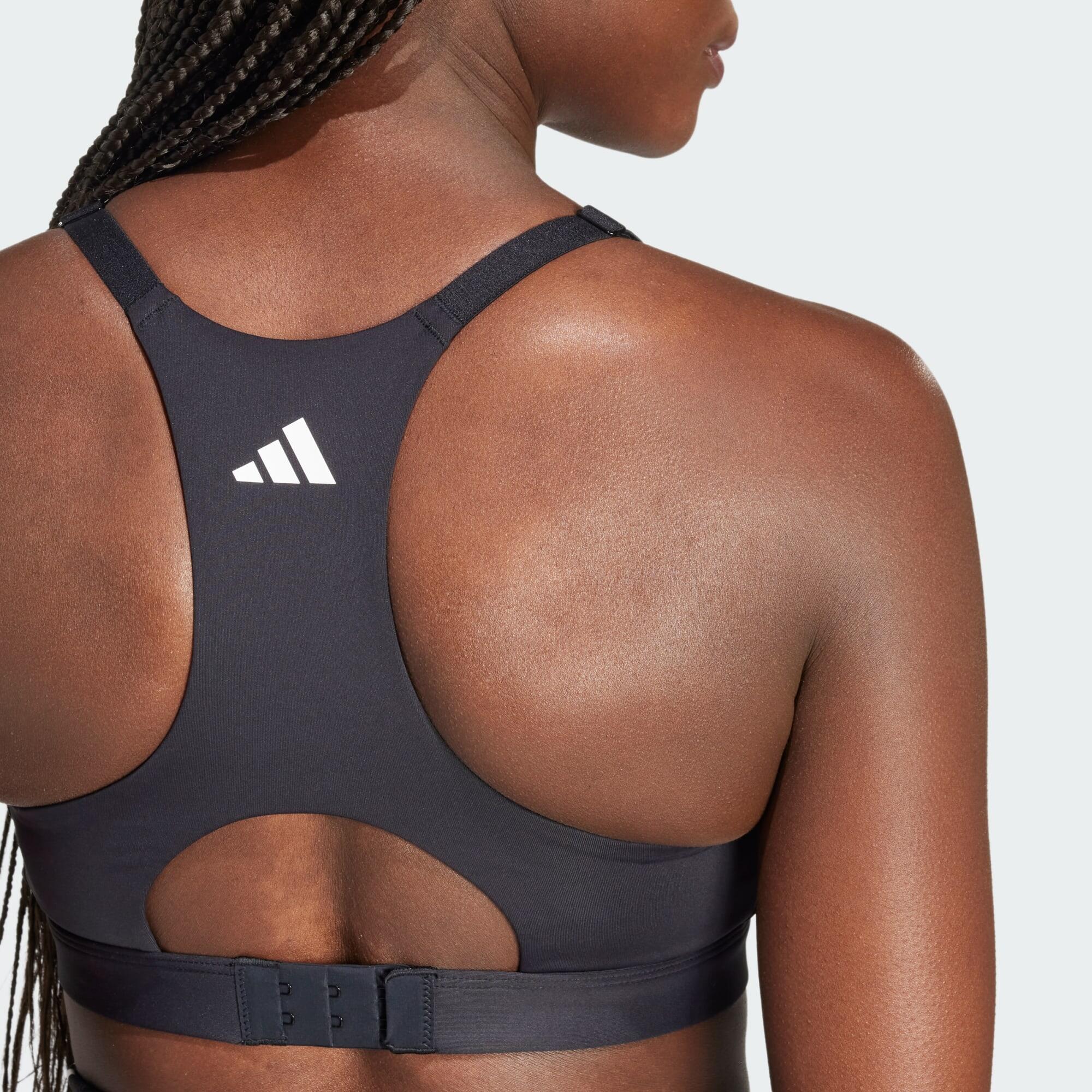 Powerimpact Luxe Medium-Support Maternity Bra 5/6
