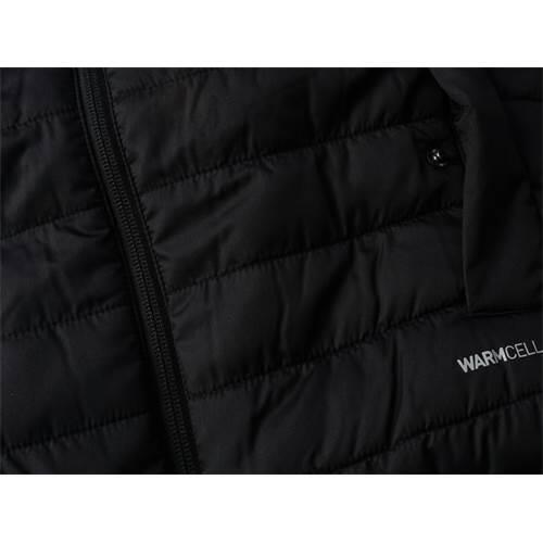 Kurtka przejściowa dziecięca Puma 655625 03 WarmCell 4/6