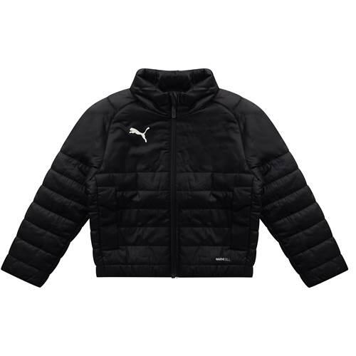 Kurtka uniwersalna chłopięca Puma Liga Casuals JR