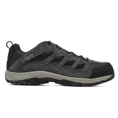 Calzado de trekking Columbia Crestwood Low