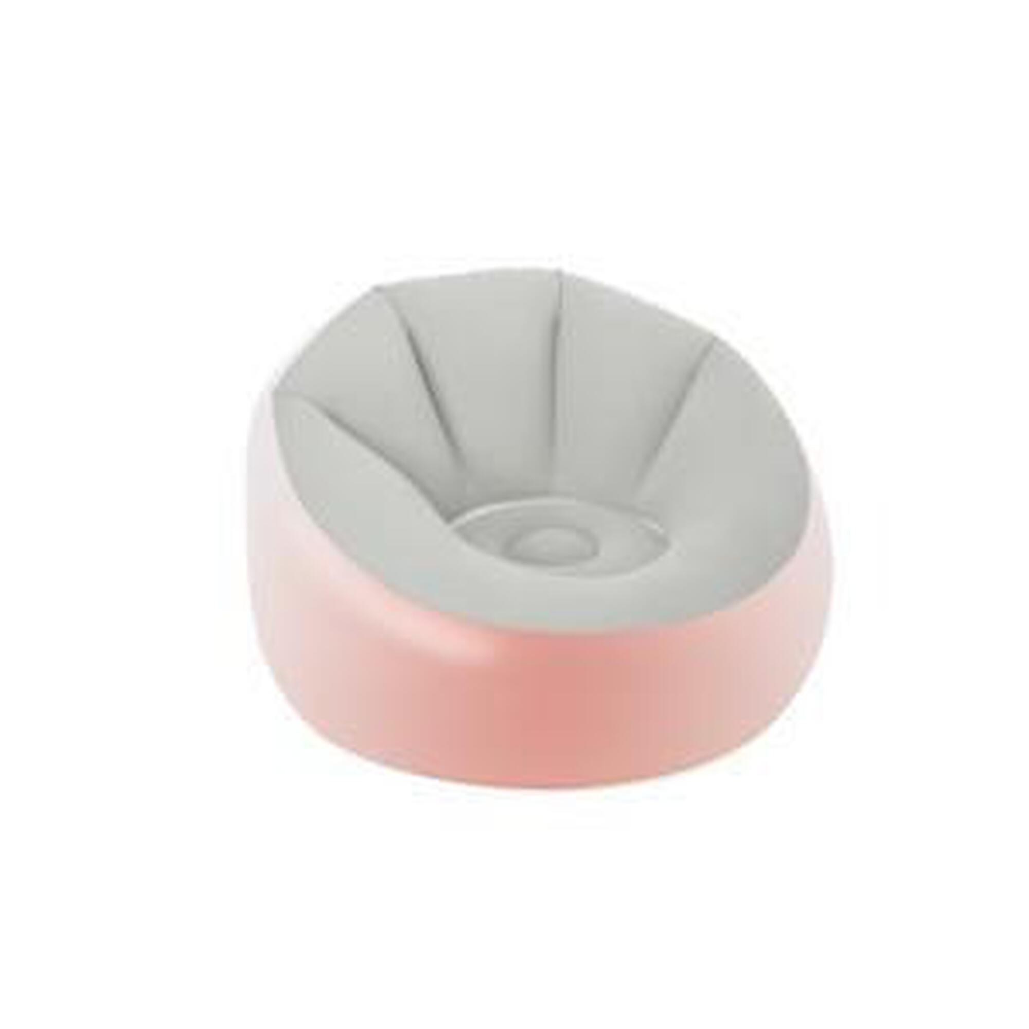 Bestway - Bestway Fauteuil Gonflable À Led Inflate-a-chair 102 X 97 X 71 Cm - Éclairage Led Piscine - Multicolore - Taille Unique - Decathlon