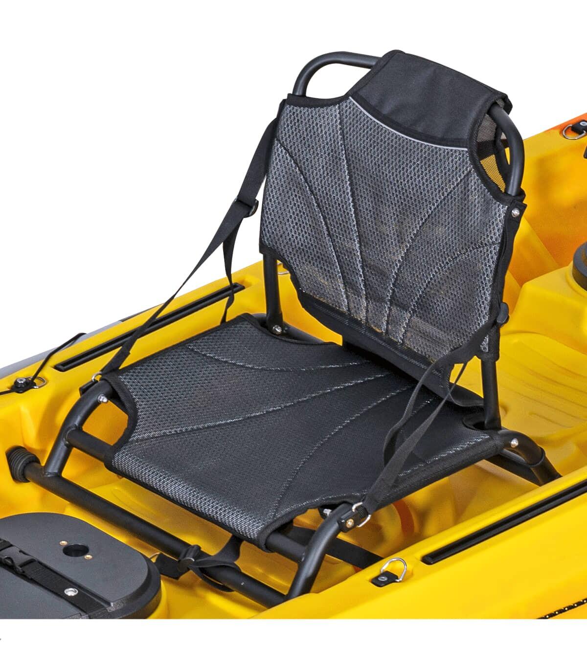Silla de aluminio para kayak 5/5