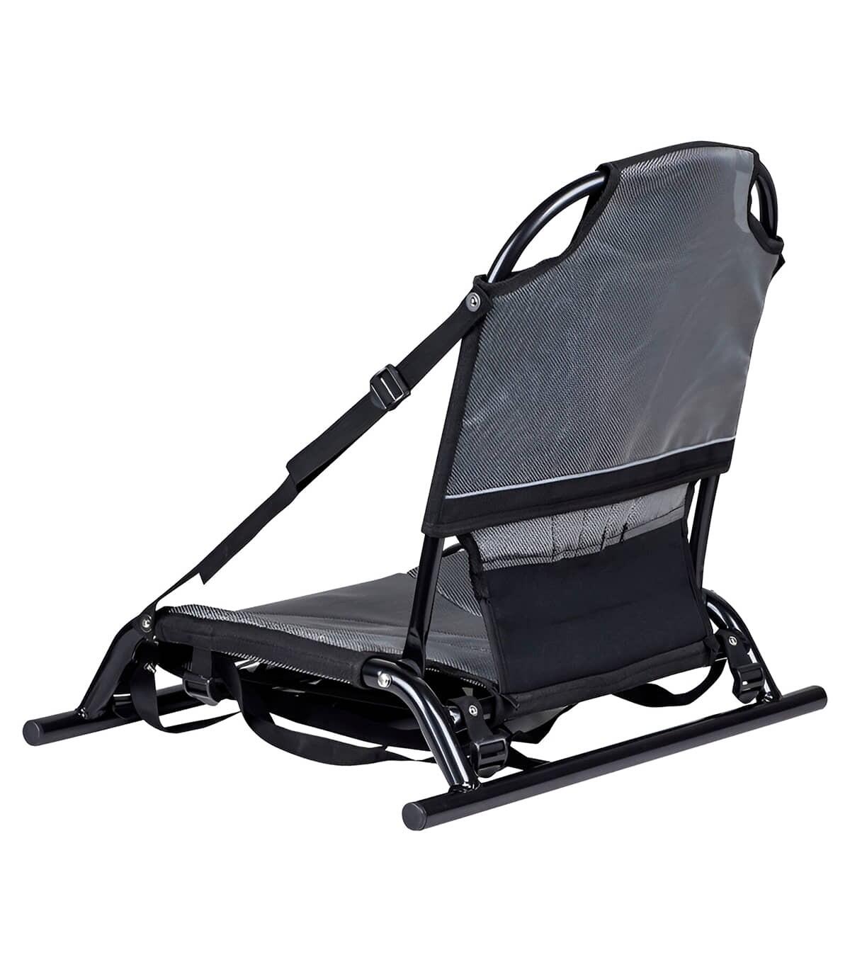 Silla de aluminio para kayak 4/5
