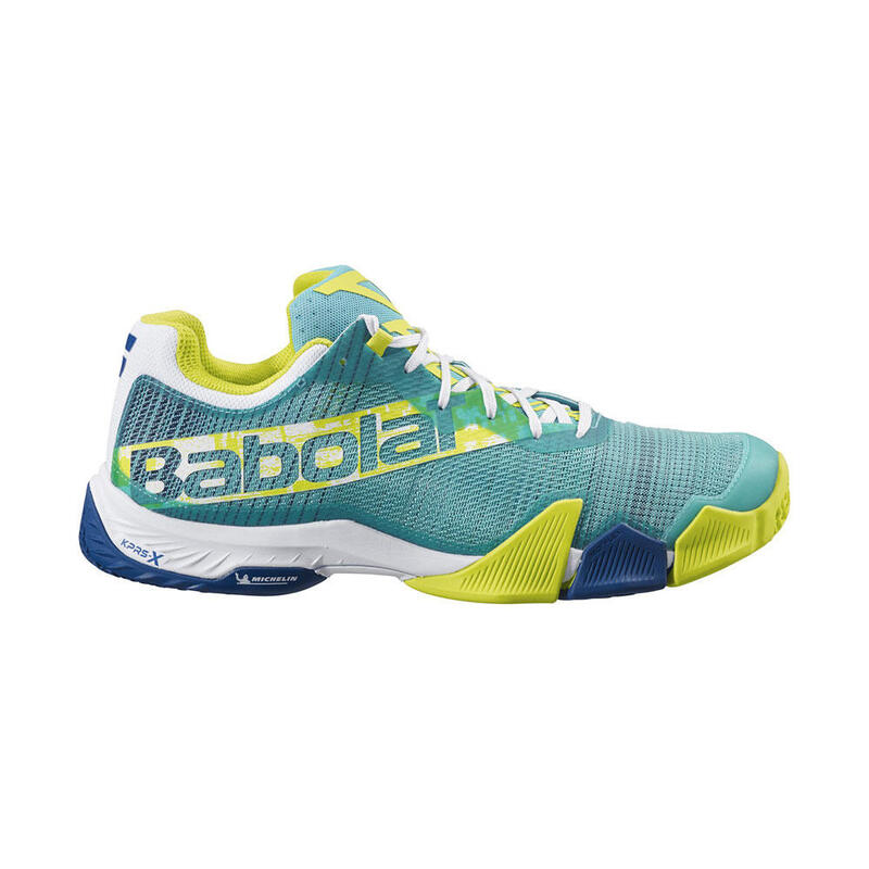 Babolat Jet Premura 30s21752 8004 Bianche E Blu