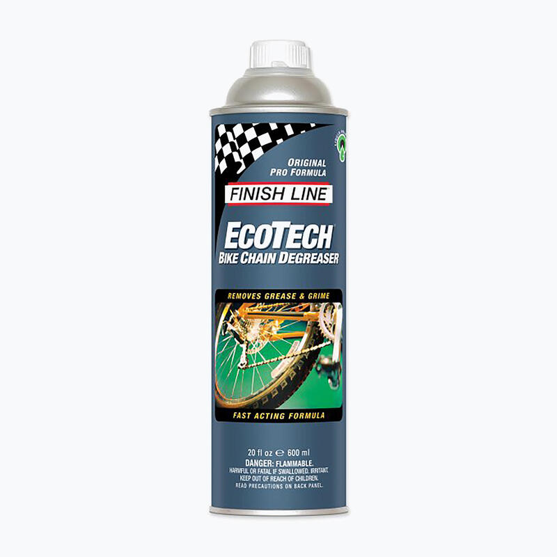 Dégraissant Finish Line Ecotech