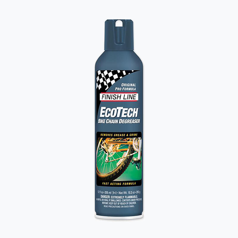 Dégraissant Finish Line Ecotech