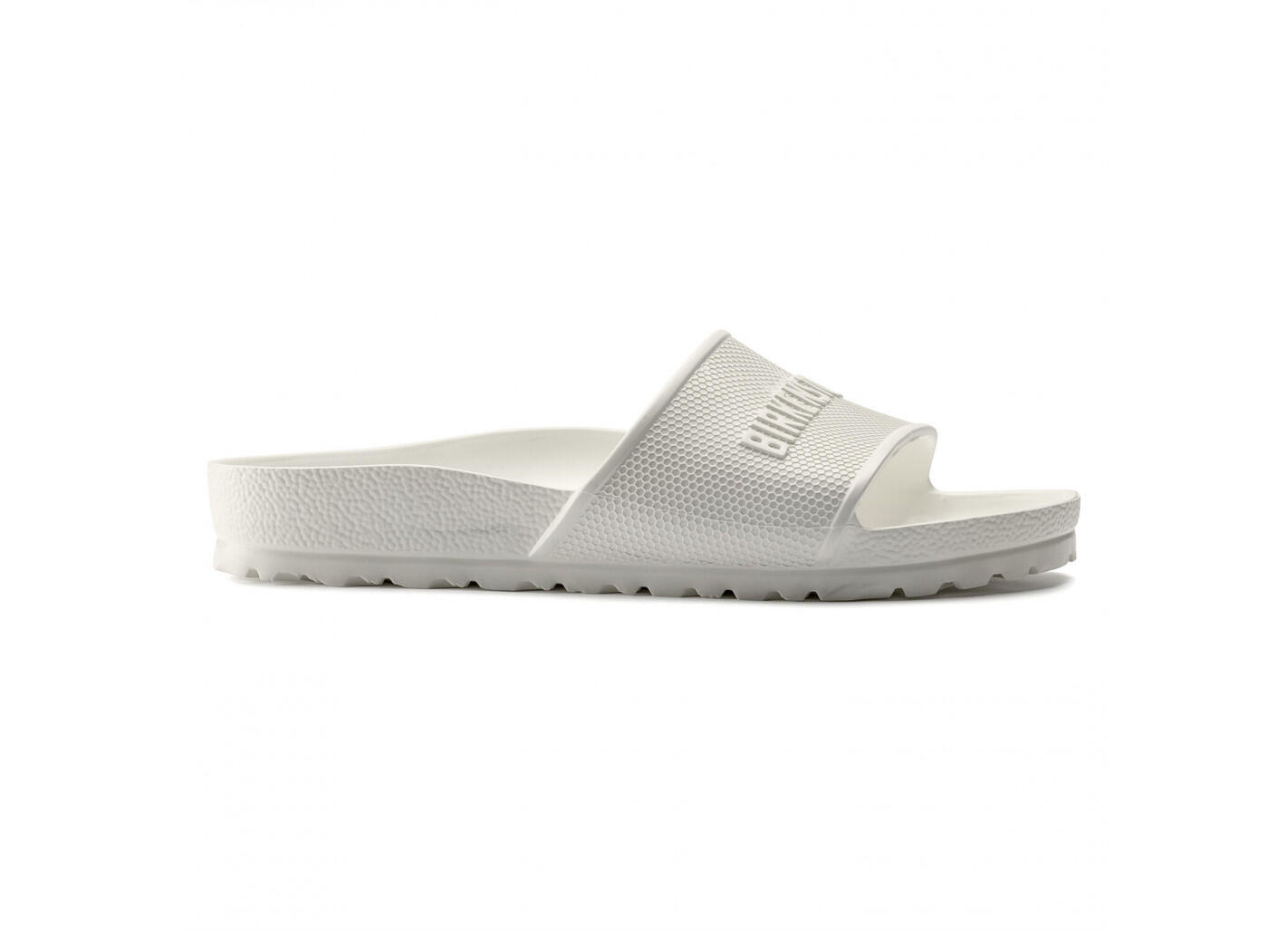 Sandale Barbados en plastique pour adulte 4/5
