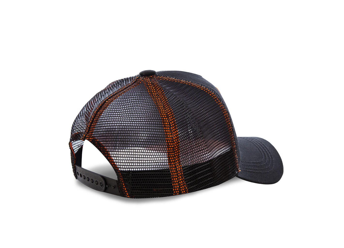 Casquette pour hommes Looney Tunes Yosemite Sam Cap 4/4