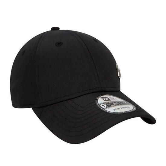 Gorro New era Lawless 9forty new york yankees Negro