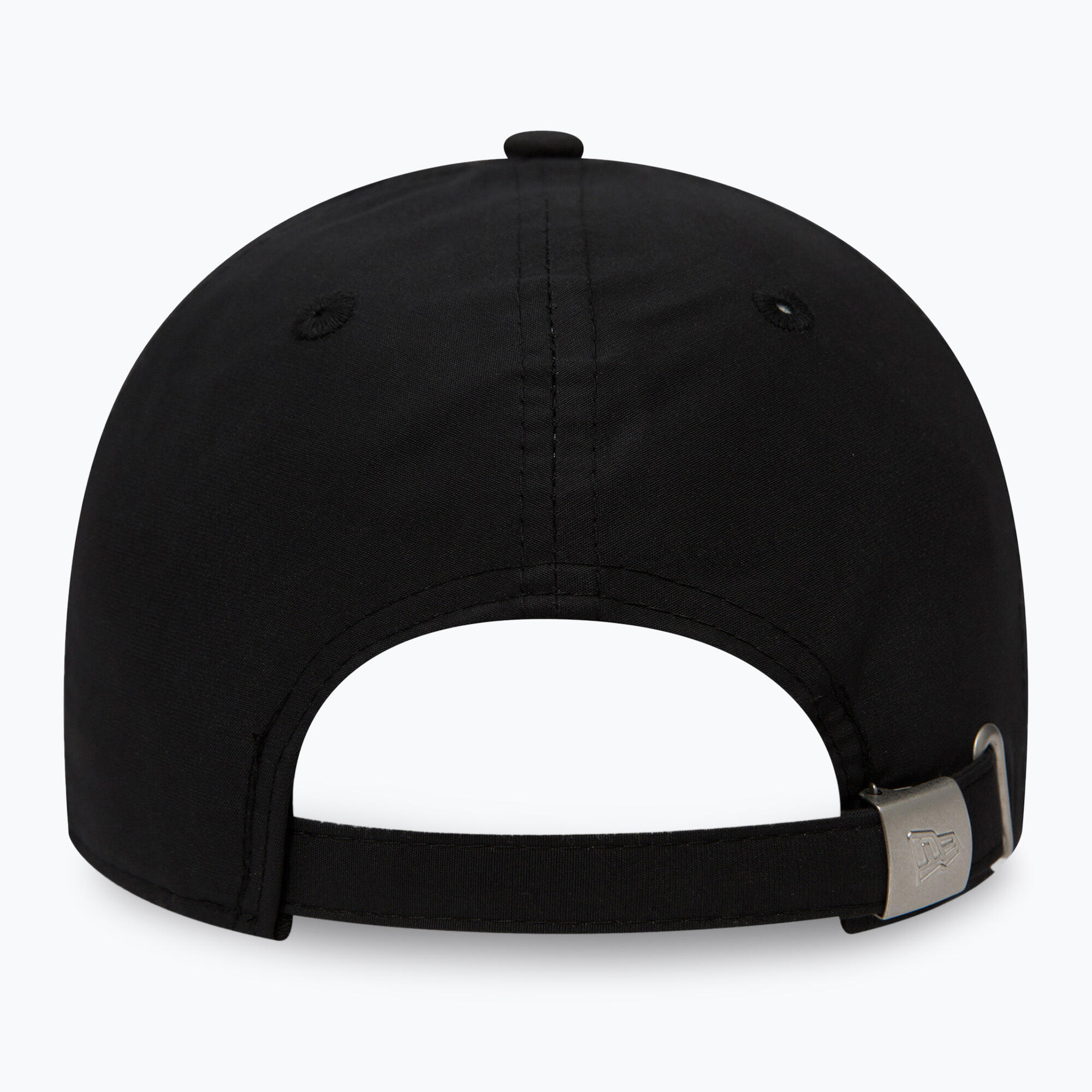 Boné ajustável para adultos 9FORTY New York Yankees Flawless Black 2/5