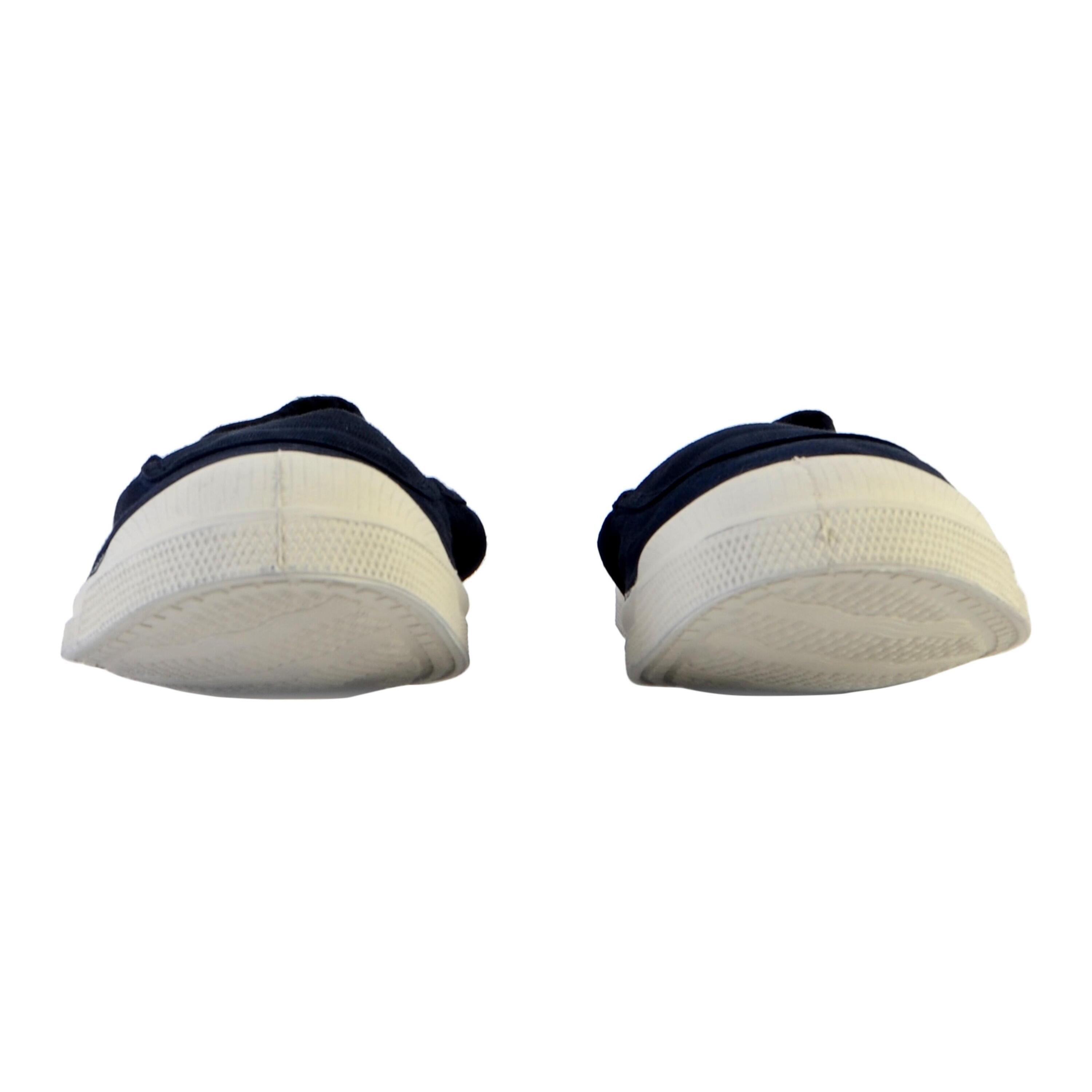 Tennis à Elastique Bensimon - Femme 5/5