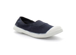 Tennis à Elastique Bensimon - Femme