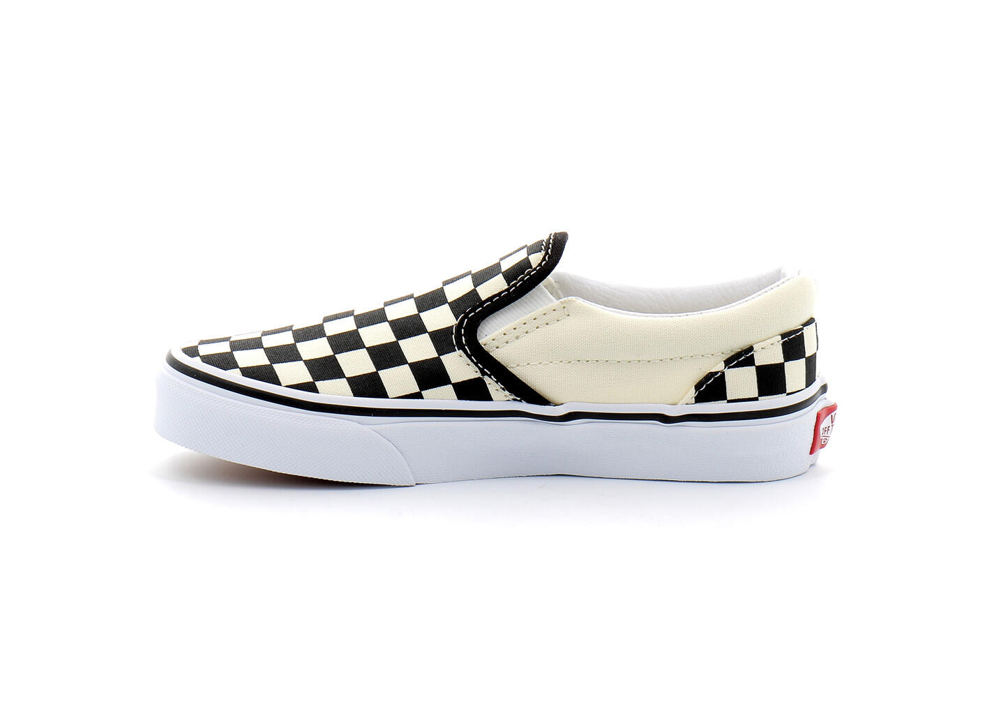 Schoen Vans model VN000ZBUEO11 voor unisex jongens 3/5