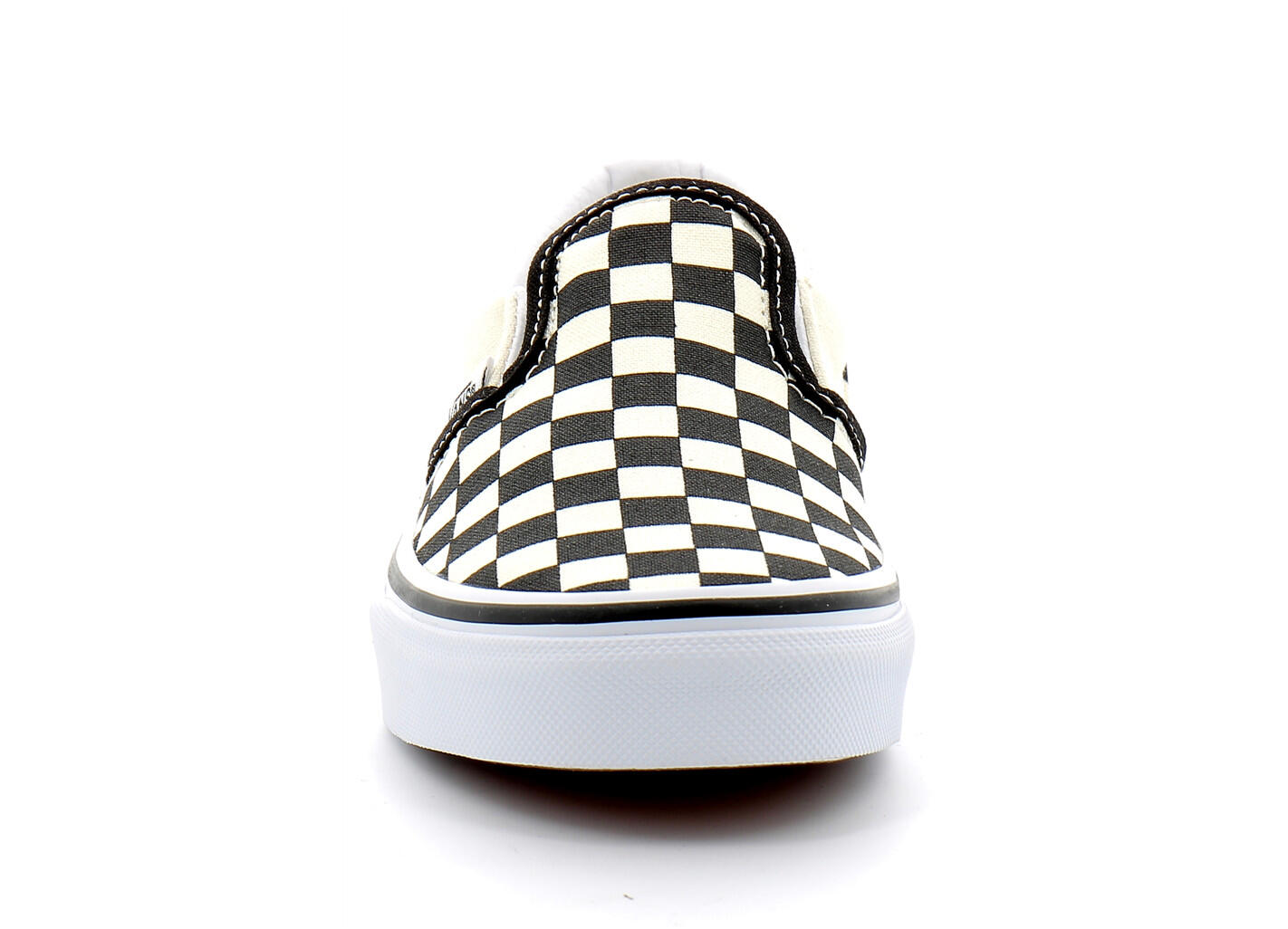 Schoen Vans model VN000ZBUEO11 voor unisex jongens 2/5