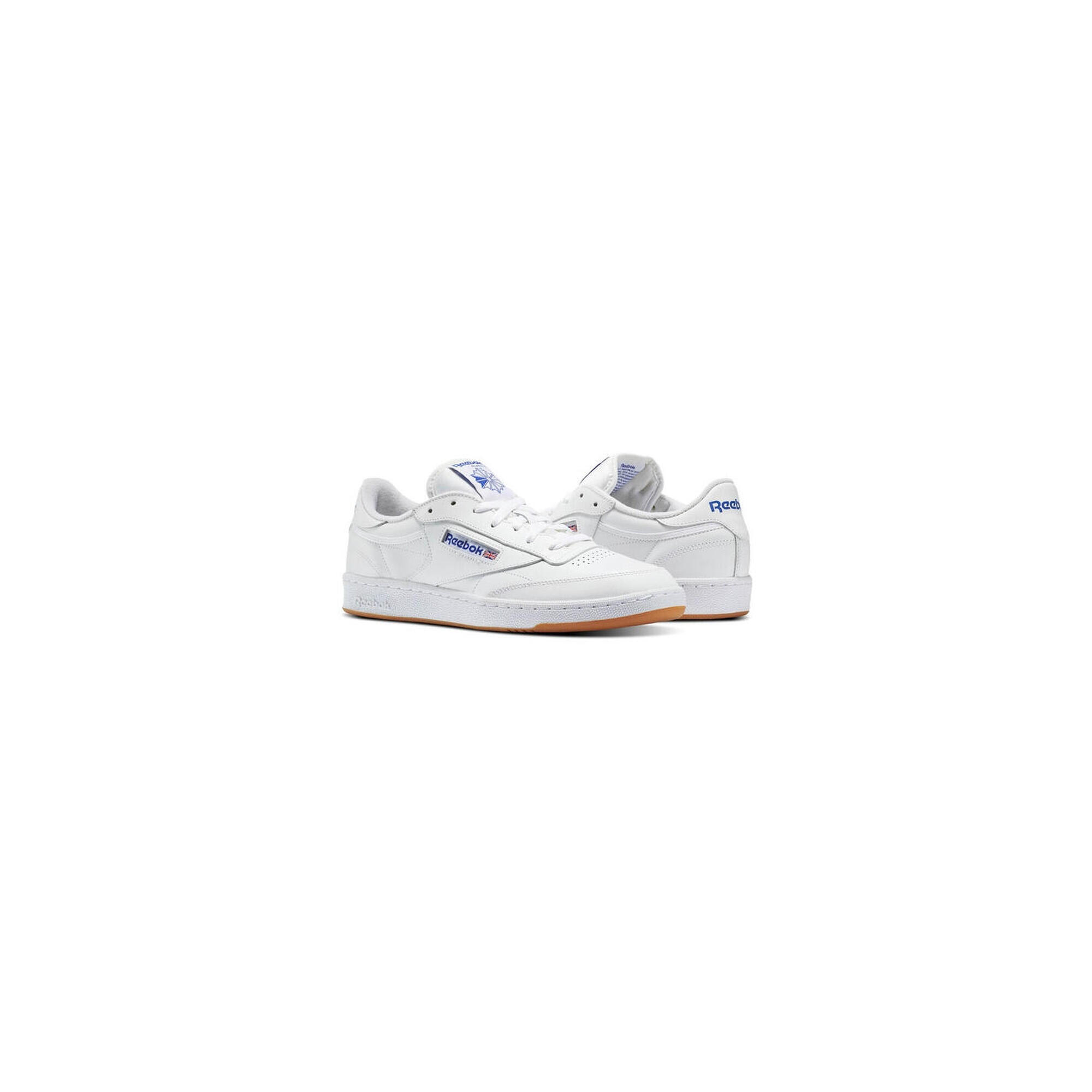 Tênis Reebok Club C 85