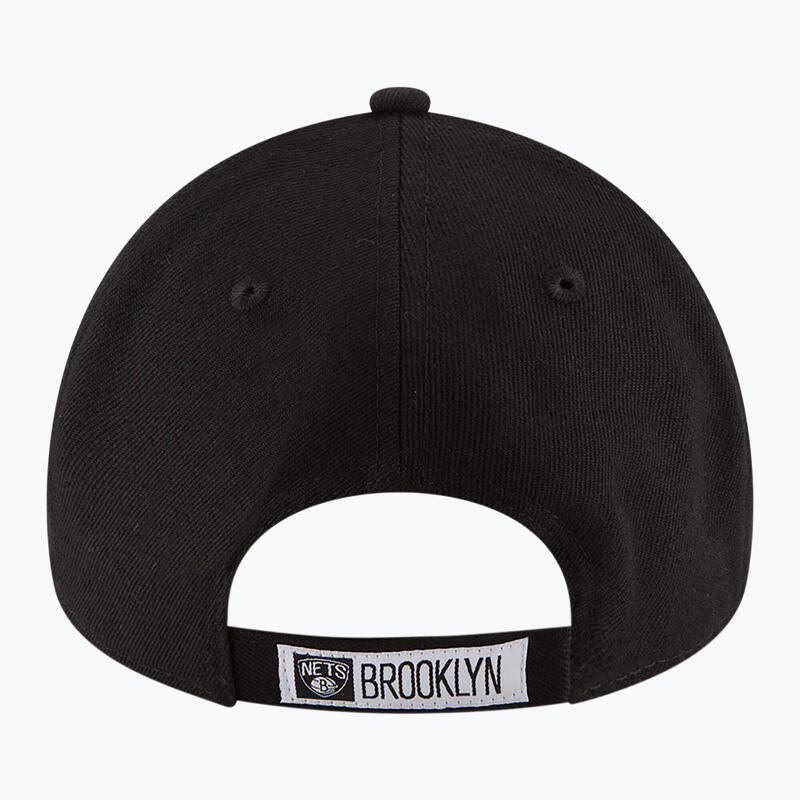 Cappellino New Era NBA The League Brooklyn Nets