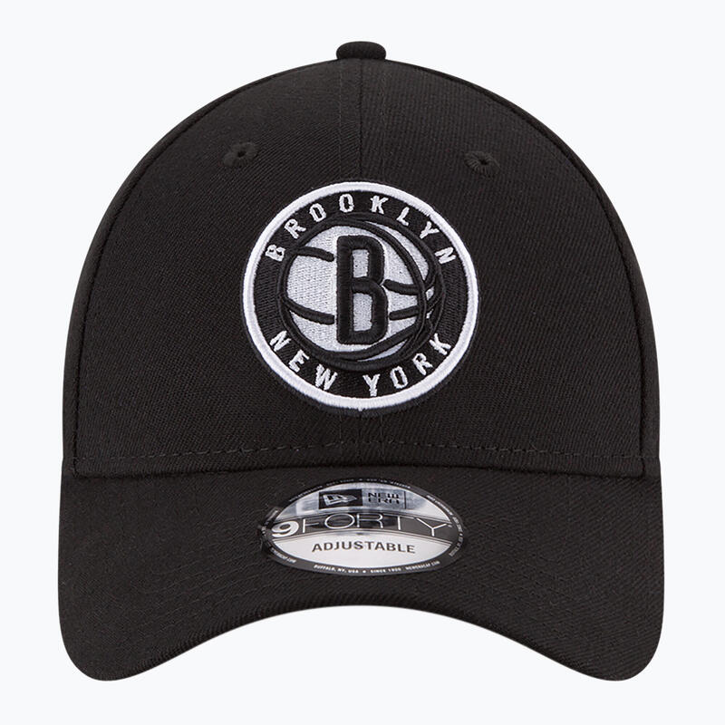 Cappellino New Era NBA The League Brooklyn Nets