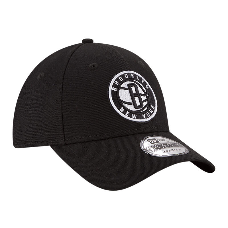 Cappellino New Era NBA The League Brooklyn Nets