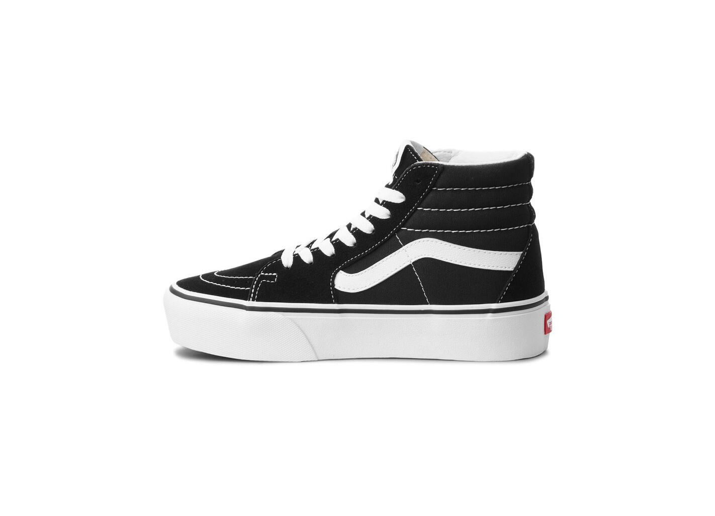 Schoen Vans model VN0A3TKN6BT1 voor vrouwen 4/7