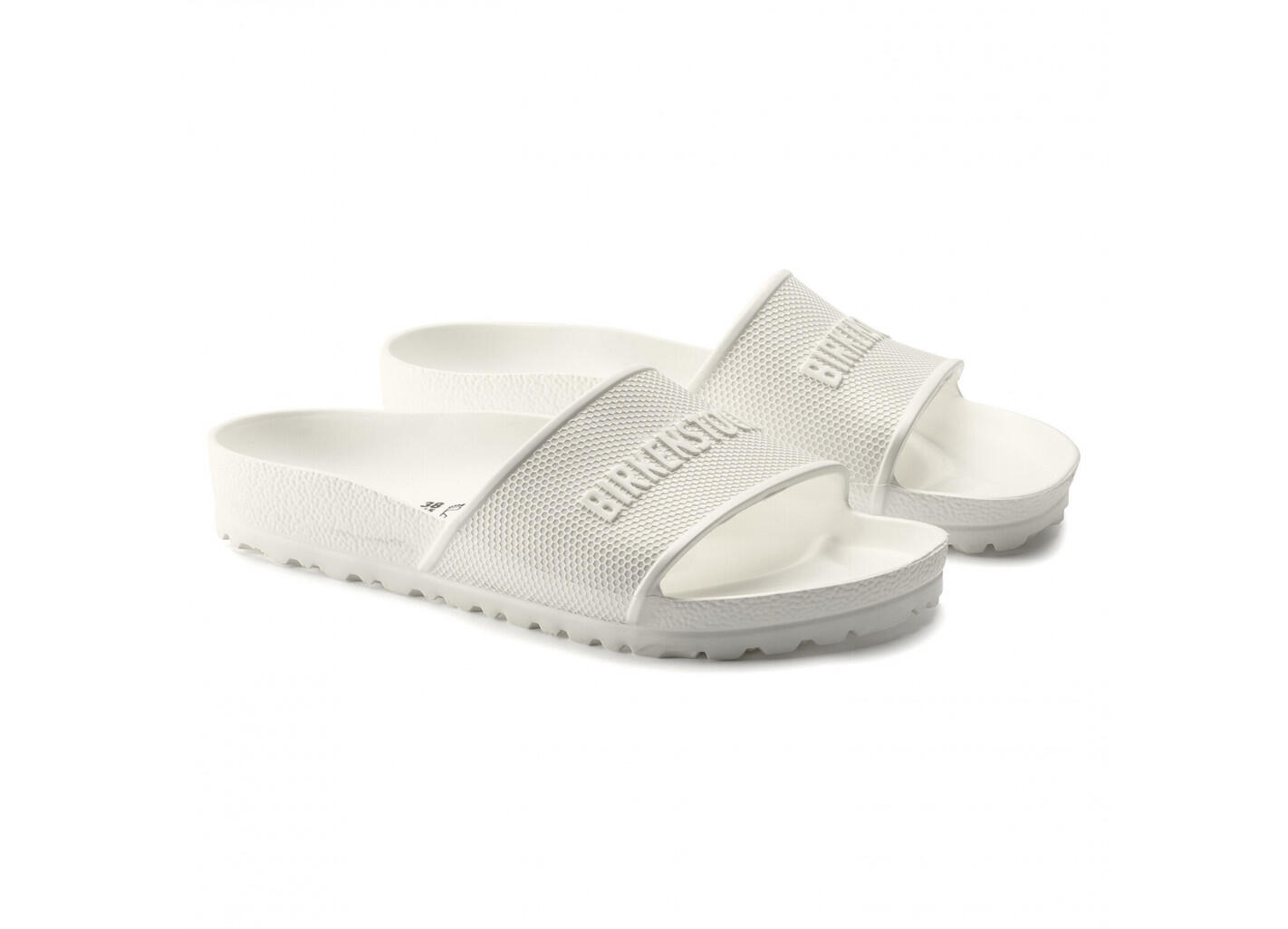 Sandale Barbados en plastique pour adulte 3/5
