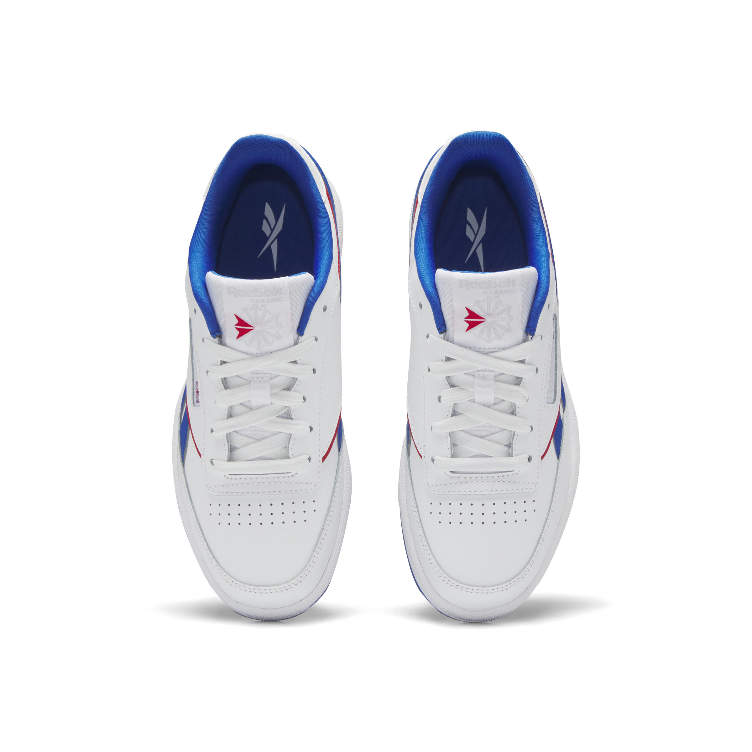 Baskets enfant Reebok Club C Revenge 2/7