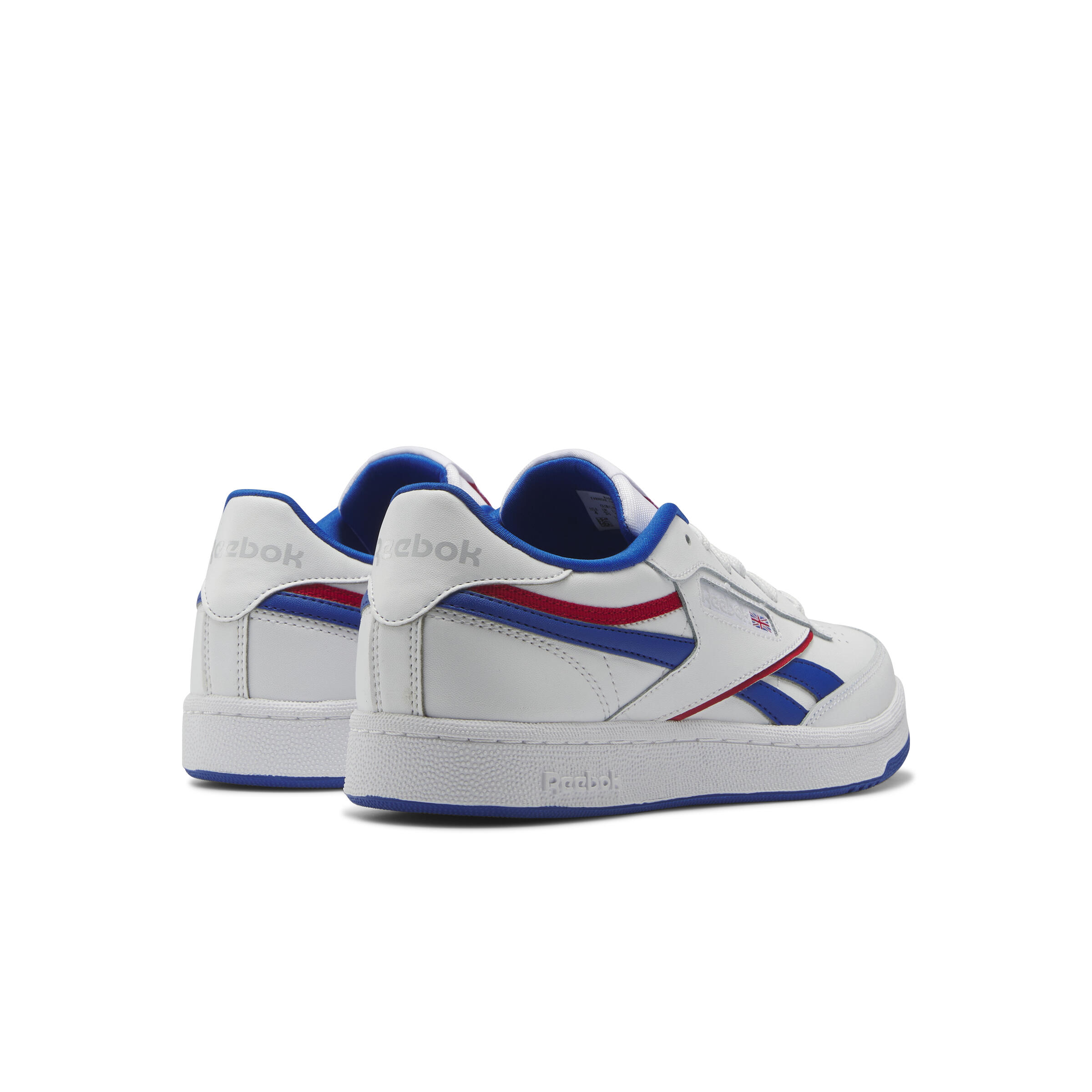 Baskets enfant Reebok Club C Revenge 5/7