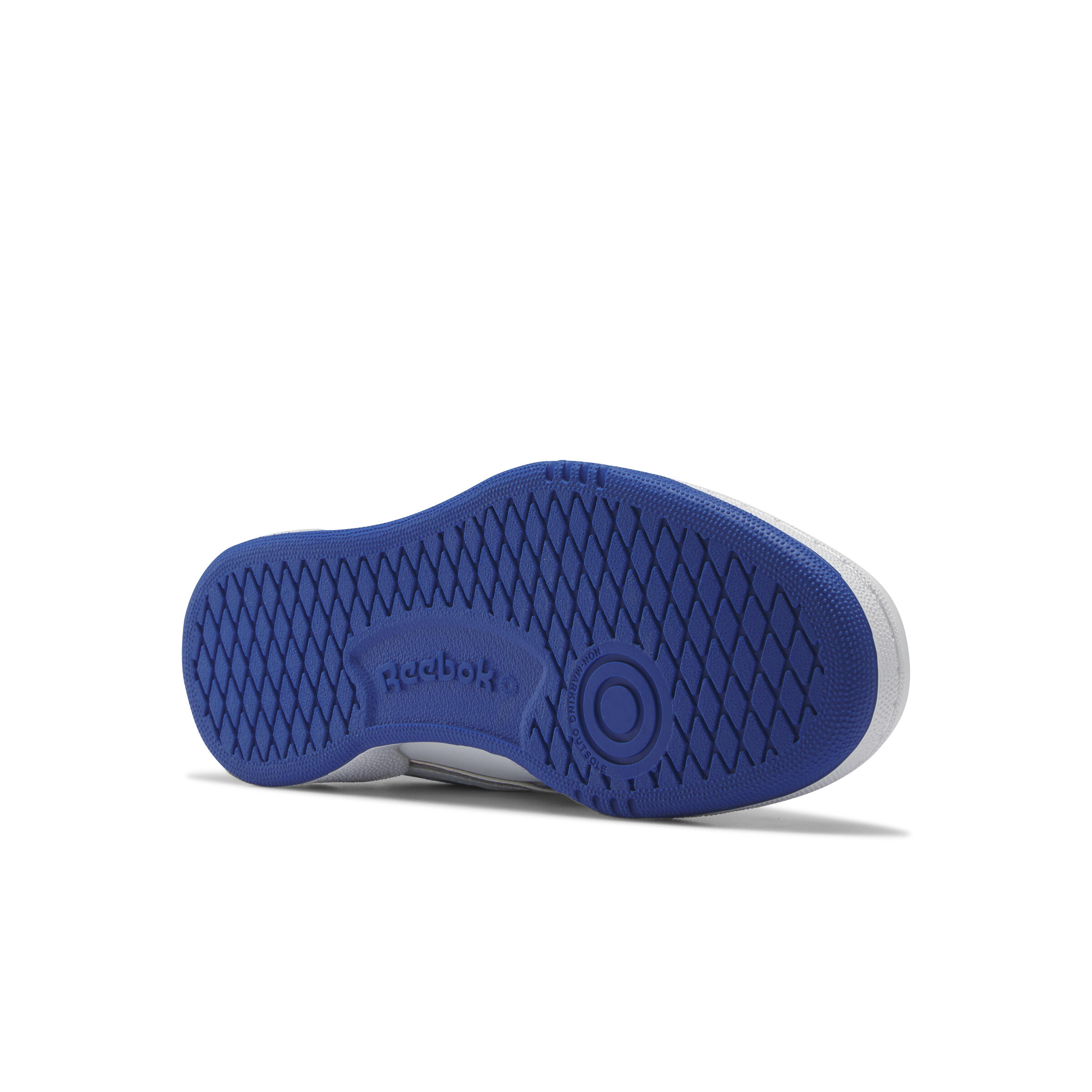 Baskets enfant Reebok Club C Revenge 3/7